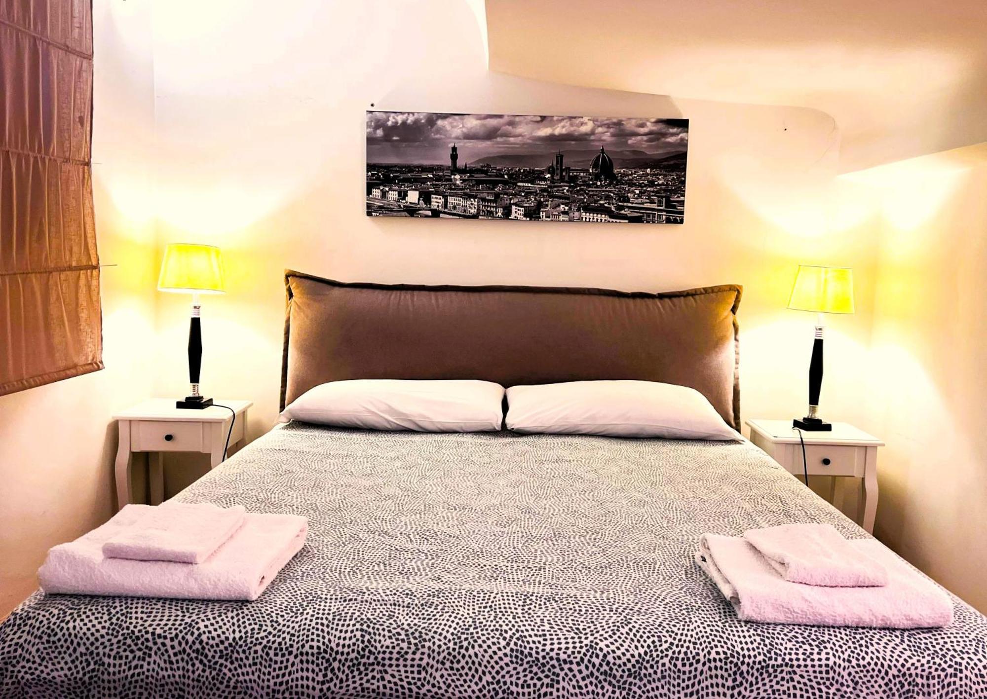 Apartamento San Marco Center *