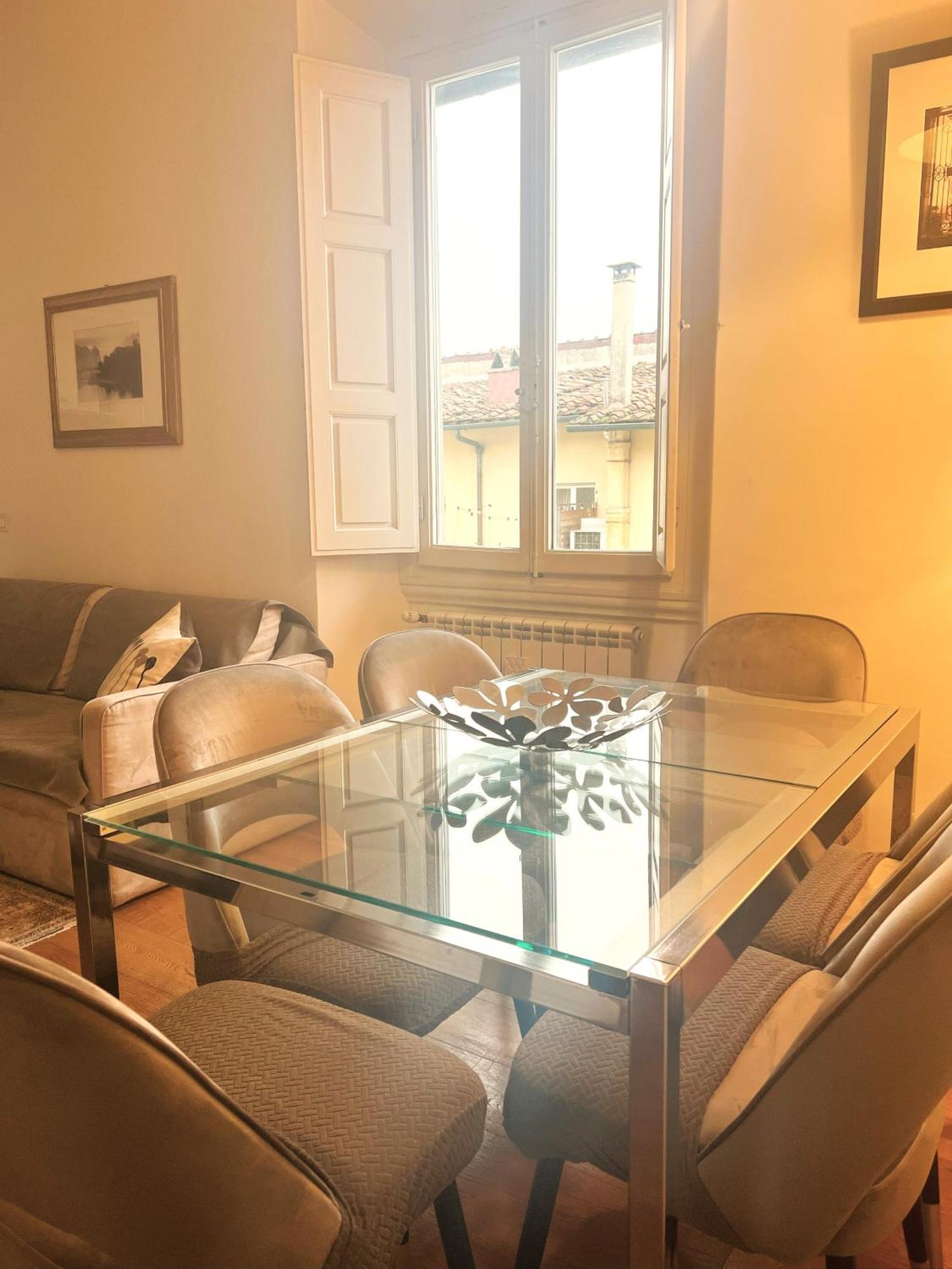 Apartamento San Marco Center Florencia
