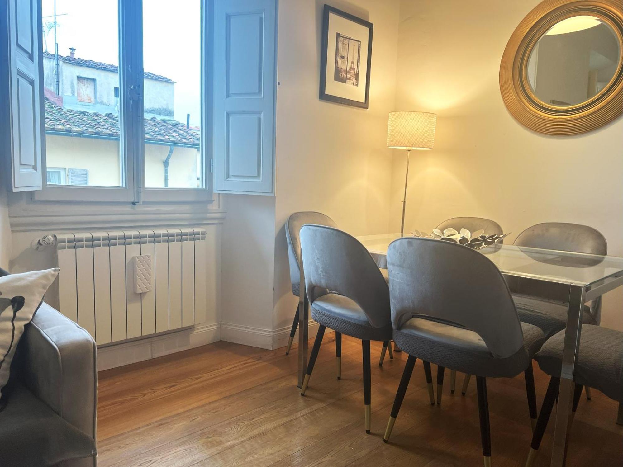 Apartamento San Marco Center Florencia