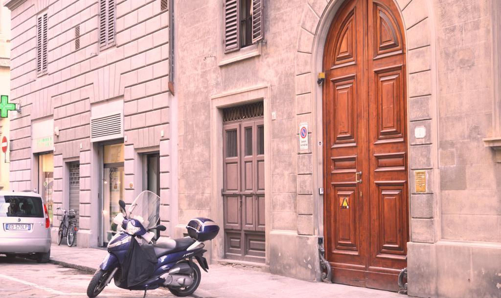 Apartamento San Marco Center *