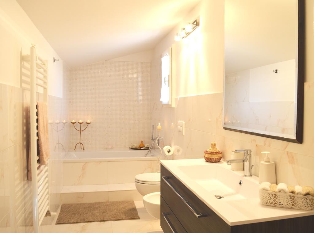 Apartamento San Marco Center Florencia
