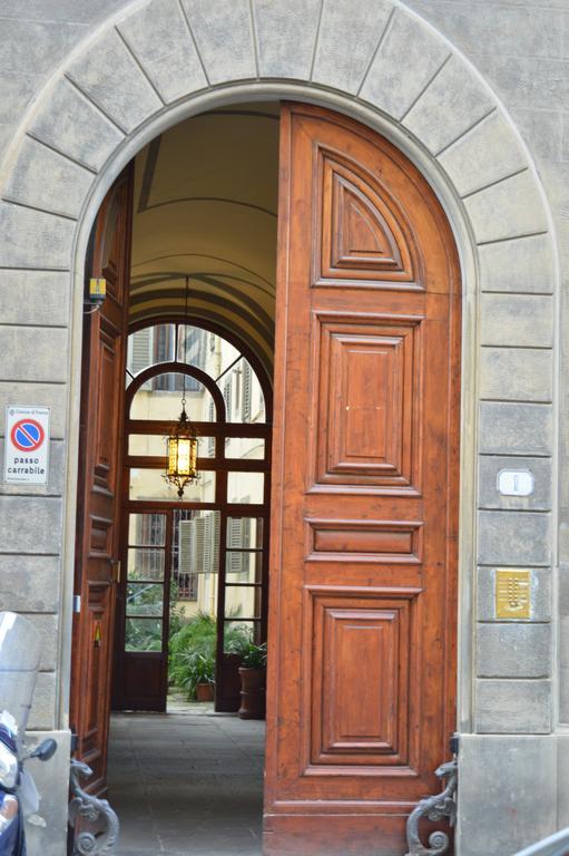 San Marco Center Apartamento Florencia