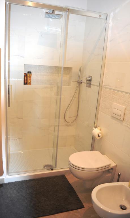 Apartamento San Marco Center Florencia