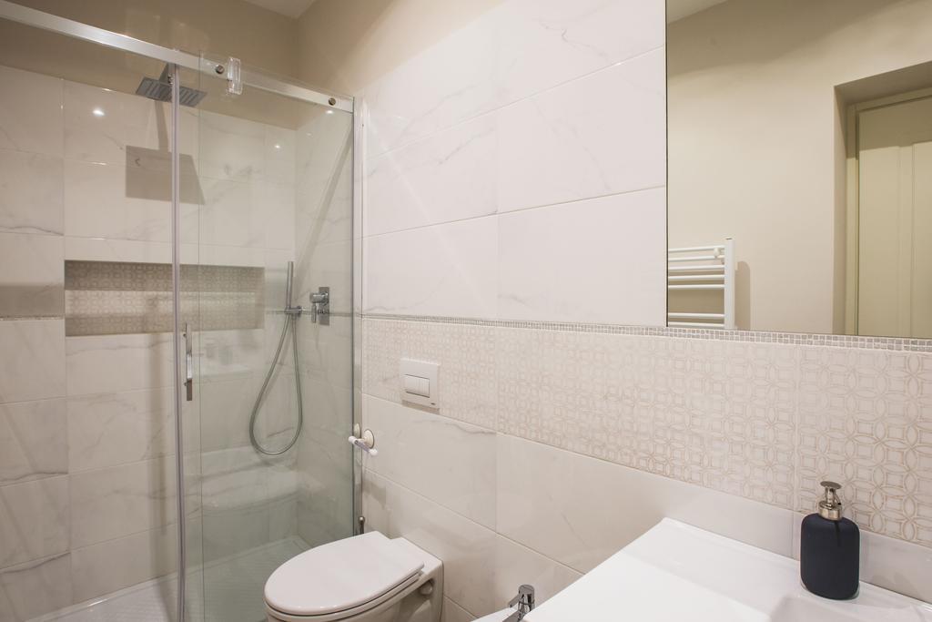 Apartamento San Marco Center