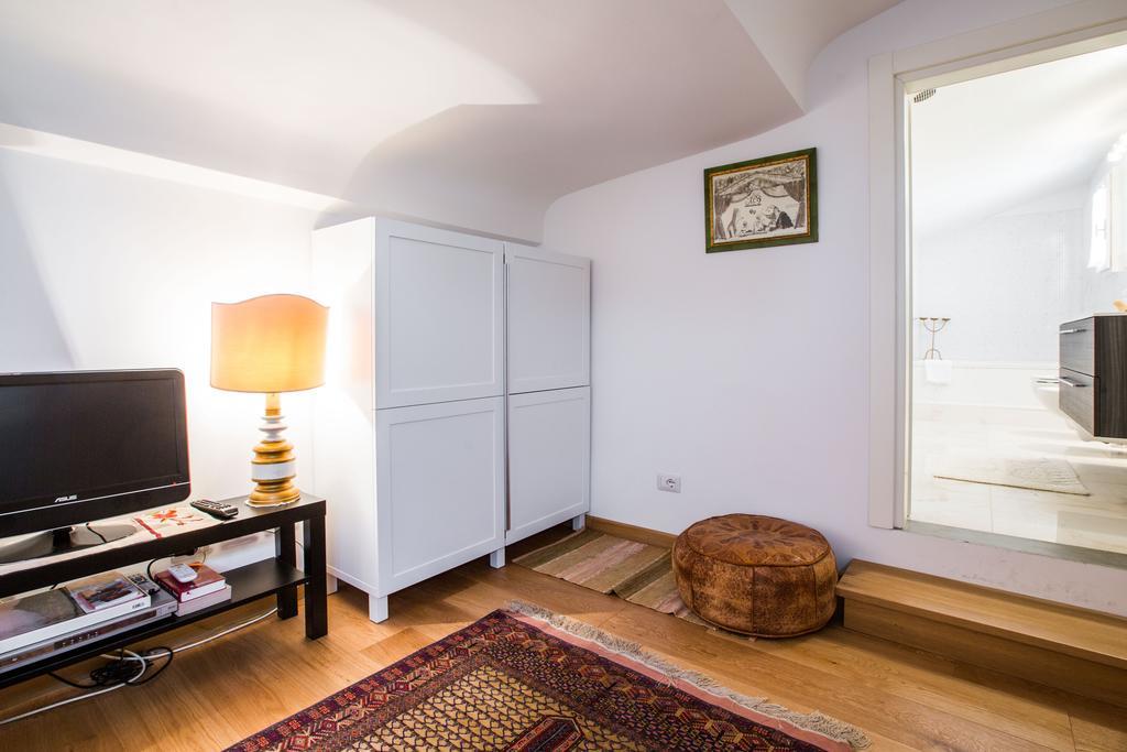 Apartamento San Marco Center Florencia