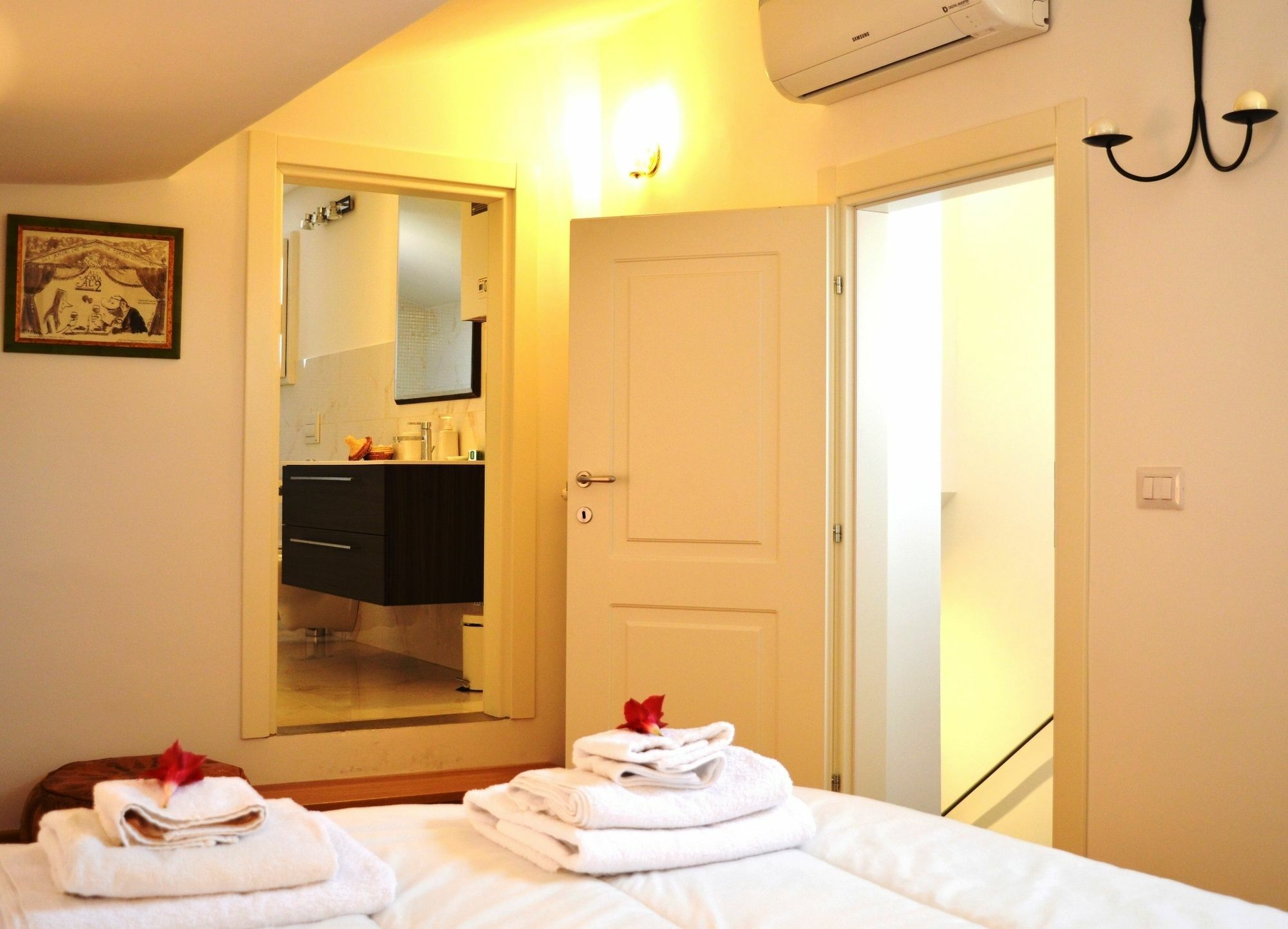 Apartamento San Marco Center