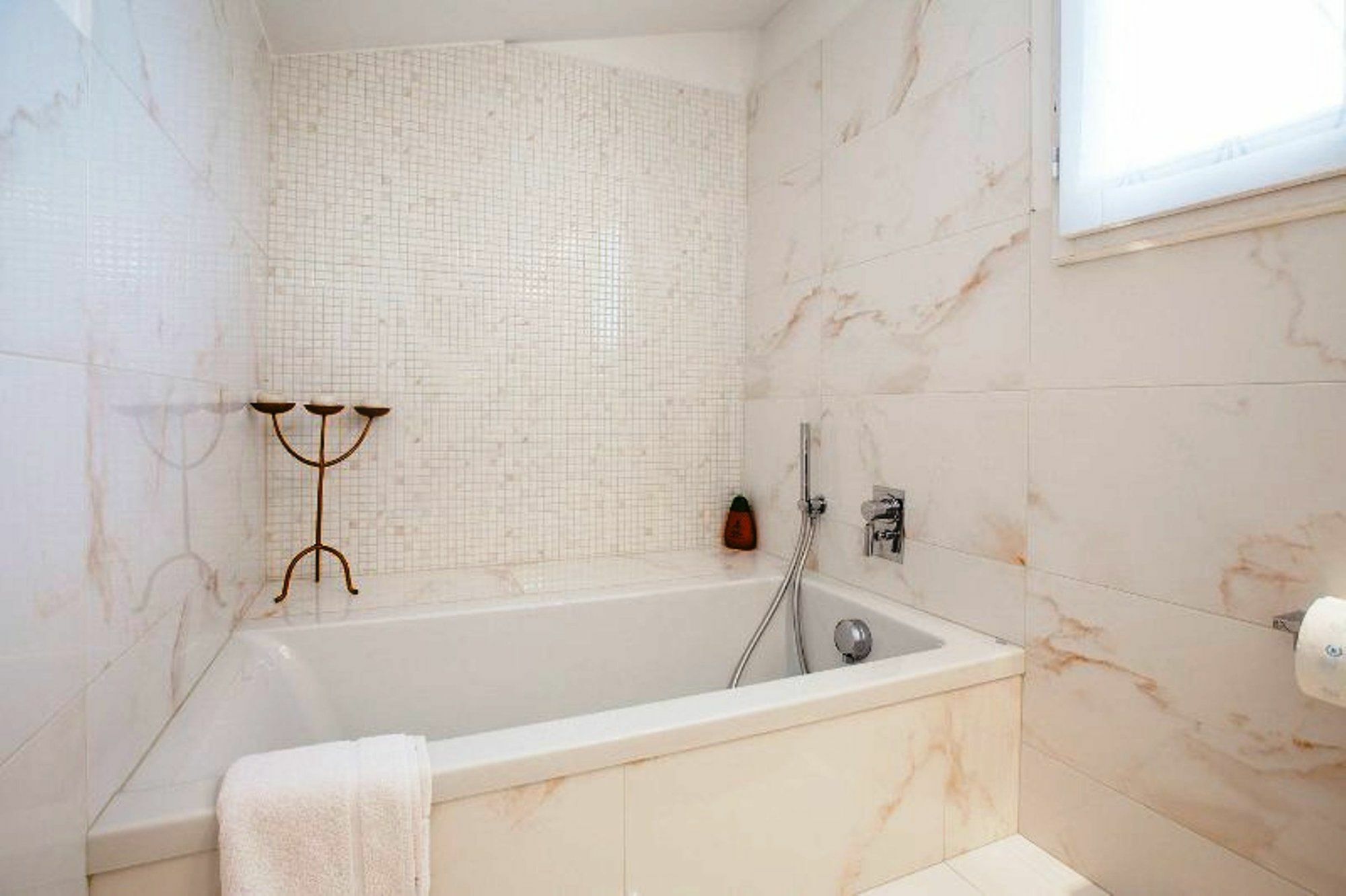 San Marco Center Apartamento Florencia