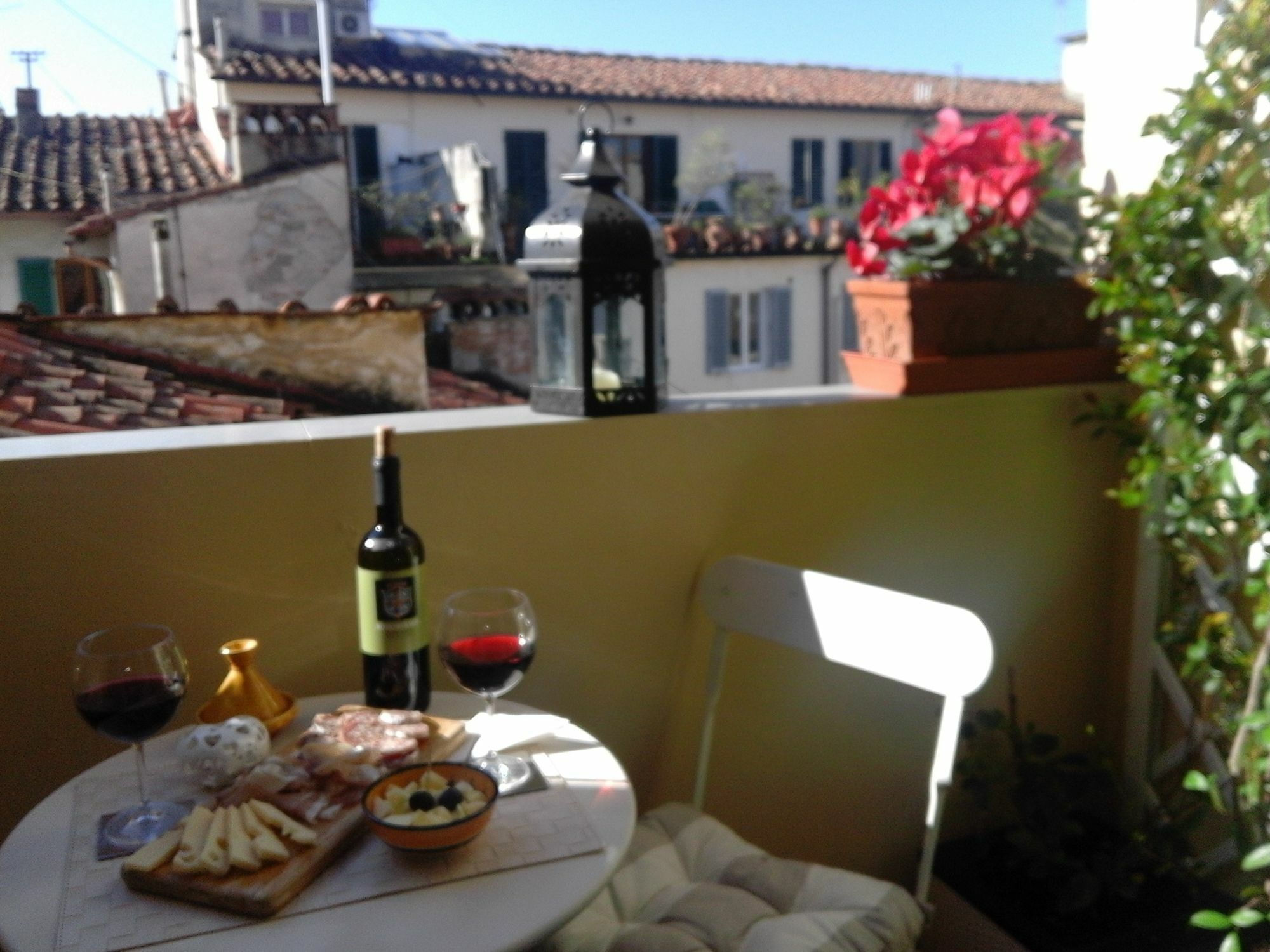 San Marco Center Apartamento